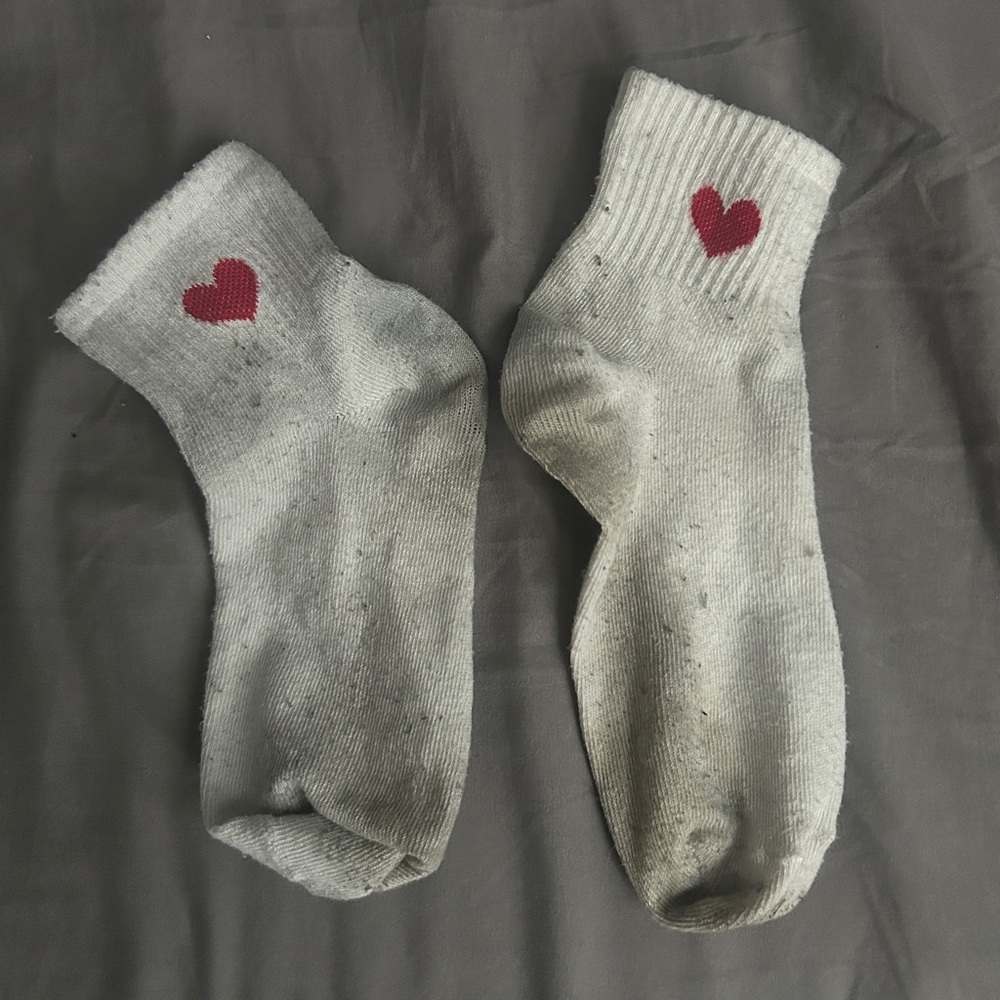 Women’s Socks - Picture 2 of 2